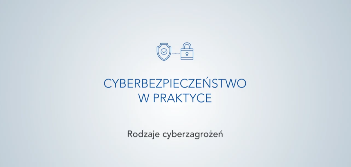 Warszawski Instytut Bankowości, „Cyberbezpieczeństwo w praktyce” odc. 2 ‒ „Dane osobowe ‒ czym są i jak o nie zadbać?”