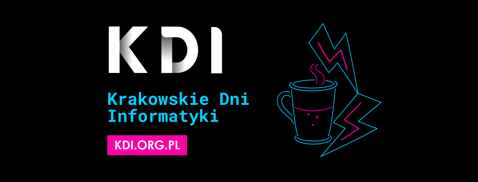 Krakowskie Dni Informatyki 2021 (online) - konferencja integrująca krakowską branżę IT
