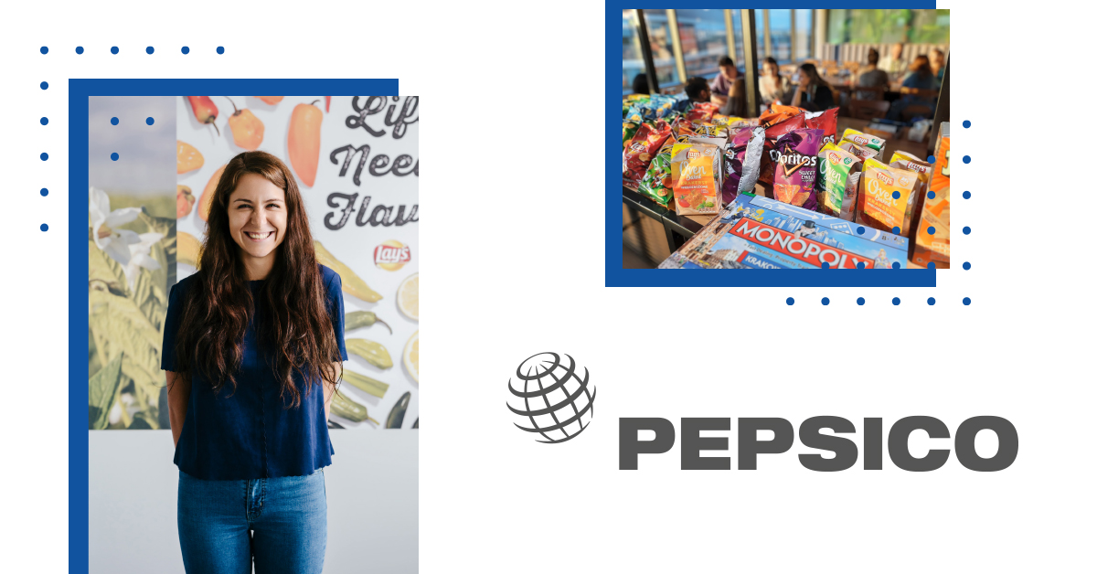 Zdrowa organizacja smakuje lepiej, czyli o wellbeingu w PepsiCo