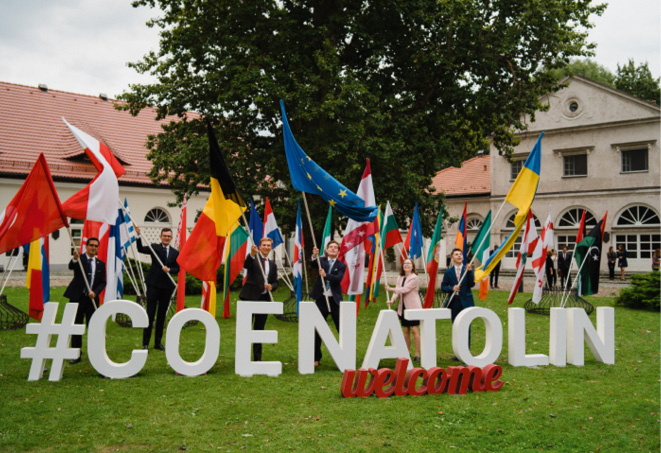 College of Europe w Natolinie – Twoja droga do międzynarodowej kariery