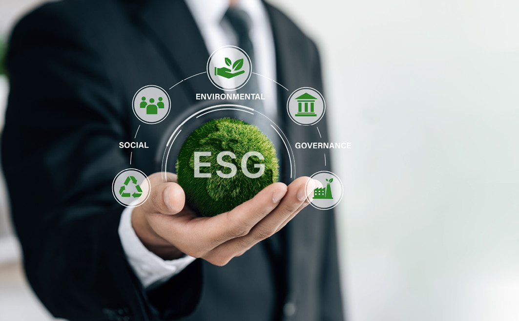 Przemysł stawia na ESG, rozwój nowych technologii i skracanie łańcucha dostaw